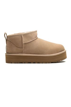 Stivali Classic Ultra Mini sabbia UGG KIDS | 1157791KSAN